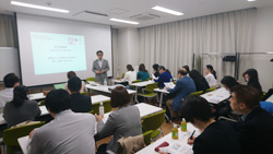 2019年4月20日（土） 明法会勉強会 