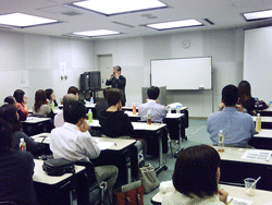 2010年12月勉強会